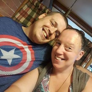 Meet your Posher, Kathleen